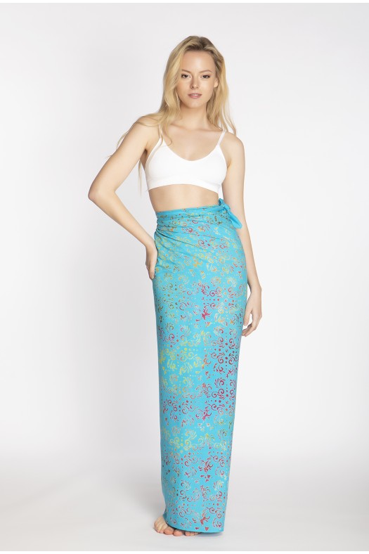 PAREO FULL STAMP IND/SIA